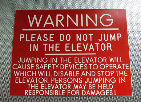 Normal Sign Normal Sign